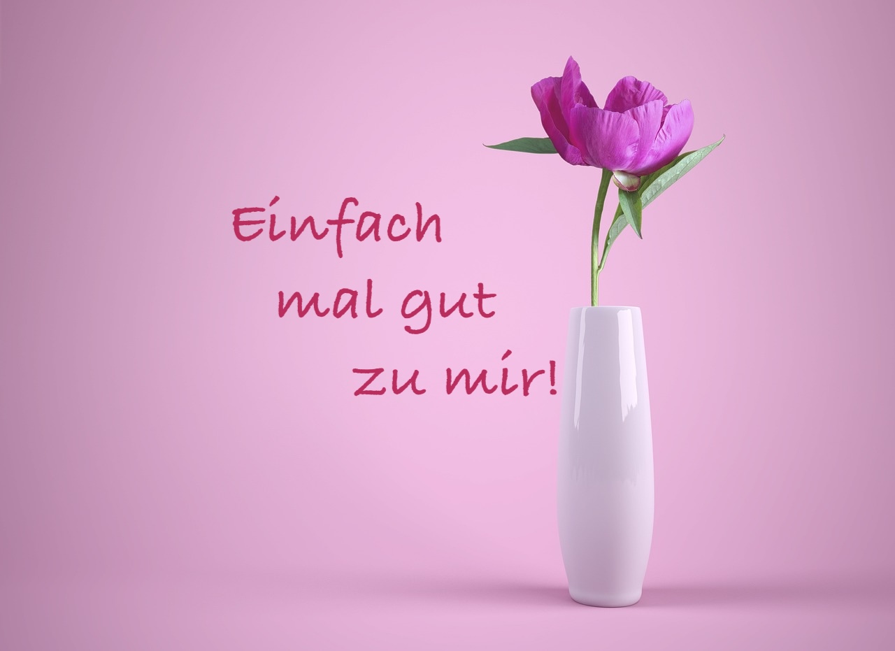 Einladungen zur Frauengruppe